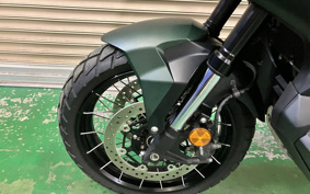 HONDA X-ADV 750 2019 RC95