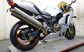 KAWASAKI ZX 1200 NINJA R 2004 ZXT20B