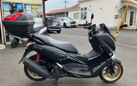 YAMAHA N-MAX155 ABS SG50J