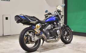 KAWASAKI ZEPHYR 400 KAI 2018 ZR400C