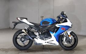 SUZUKI GSX-R750 GR7MA