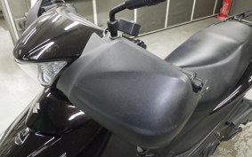 SUZUKI ADDRESS V125 S 1998 CF4MA