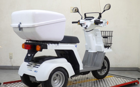 HONDA  GYRO X STANDARD  TD02