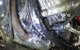 HONDA CBX550F 2026 PC04