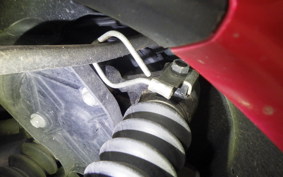 YAMAHA JOG ZR-4 SA56J