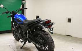 HONDA CL500 2026 PC68