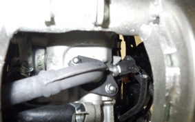 HONDA BENLY 50 2022 AA05