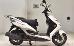 YAMAHA CYGNUS 125 XSR 2 SE44J