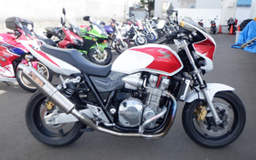 HONDA CB1300SF SUPER FOUR 2003 SC54