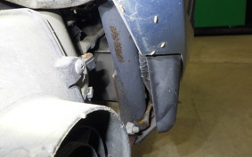 HONDA DIO CESTA GEN 2 AF62