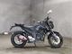Фото Yamaha FZ25 с японского аукциона