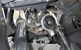 YAMAHA YZF-R25 A RG10J