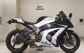 KAWASAKI ZX 10 NINJA ABS 2013