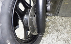 SUZUKI ADDRESS V125 2015 CF4EA