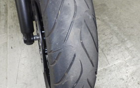 SUZUKI SV650 X A 2023 VP55E