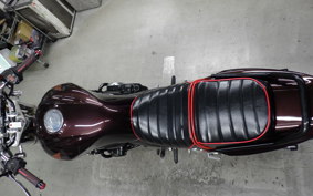 HONDA CB400SF VTEC 2000 NC39