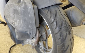 HONDA DIO Gen.5 AF56