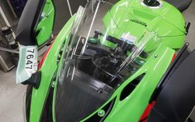 KAWASAKI ZX 10 NINJA ABS 2019 ZXT02E