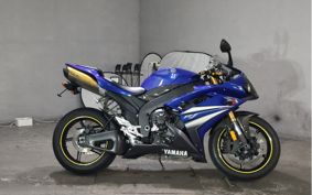 YAMAHA YZF-R1 2007 RN20