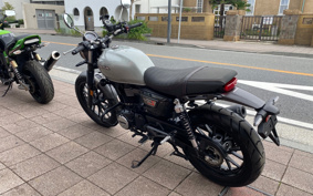 HONDA GB350S 2023 NC59