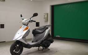 SUZUKI ADDRESS V125 2022 CF4EA