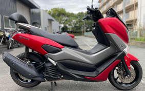 YAMAHA N-MAX155 ABS SG50J