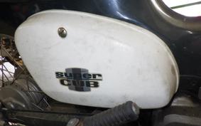 HONDA C50 SUPER CUB C50