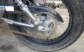 SUZUKI GRASS TRACKER Bigboy NJ47A