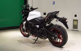 SUZUKI GSX-S 1000 2018 GT79B
