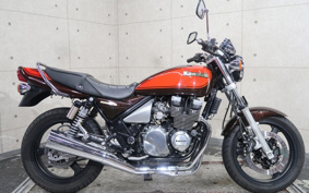 KAWASAKI  ZEPHYR 400 KAI  FINAL ED 2010 ZR400C