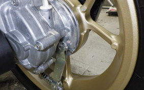 YAMAHA AERO X155 2008