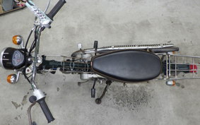 HONDA C50 SUPER CUB 2013 C50