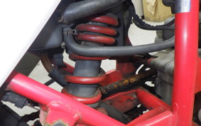 HONDA FTR223 MC34