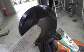 HONDA CL250-2 MC57