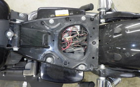 HARLEY FXDB 1580 2015