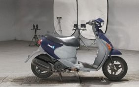 SUZUKI LET's 4 CA41A