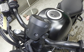 HONDA REBEL 250 A 2018 MC49