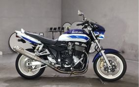 SUZUKI GSX1400 2001 GY71A