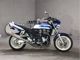 Фото Suzuki GSX1400 2001 с японского аукциона