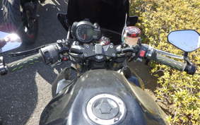 KAWASAKI Z1000 Gen.3 2009 ZRT00B