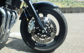 KAWASAKI ZEPHYR400K 2009 ZR400C