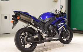 YAMAHA YZF-R1 2007