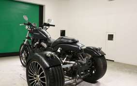 HARLEY XL1200R TRIKE 2004