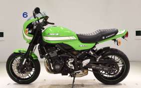 KAWASAKI Z900RS CAFE 2018 ZR900C