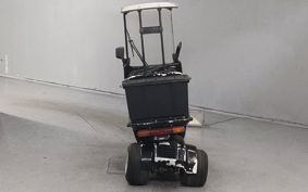 HONDA GYRO TA02
