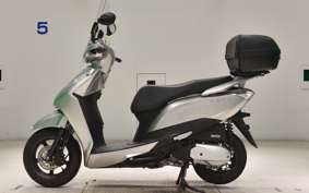 HONDA LEAD 125 JF45