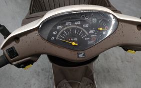 HONDA DIO CHESTER AF68
