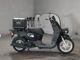 Фото Honda BENLY 110 с японского аукциона