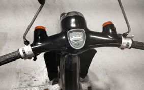 HONDA LITTLE CUB AA01