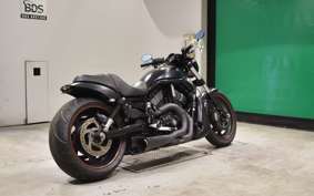 HARLEY NIGHT ROD 1250 SP 2007